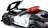 Машинка полицейская Chevrolet Corvette ZR1  - миниатюра №1